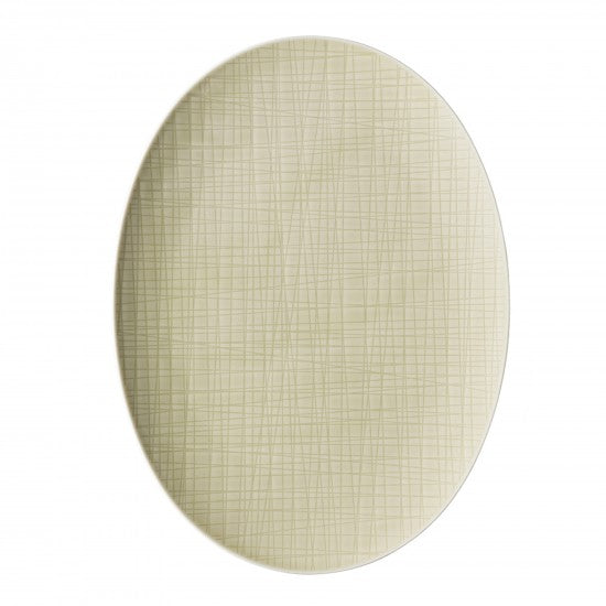 Rosenthal Mesh Platter - T1