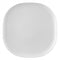 Rosenthal MOON Weiss Oval Plate