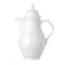 Rosenthal Sanssouci Weiß Coffee-pot