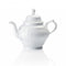 Rosenthal Sanssouci Weiß Teapot