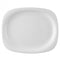 Rosenthal SUOMI Weiss Oval Plate - T2