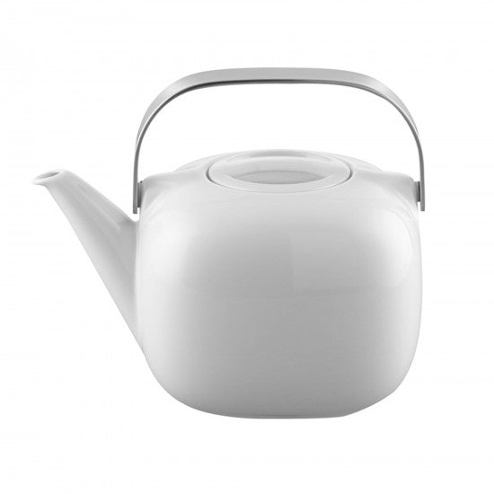 Rosenthal SUOMI Weiss Teiera 3 3 pezzi.