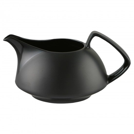 Rosenthal TAC Black Creamer 3