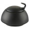 Rosenthal TAC Black  Sugar bowl 3