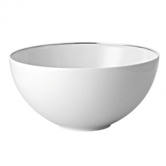 Rosenthal TAC Platin Bowl