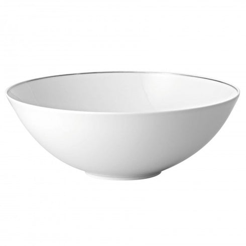 Rosenthal TAC Platin Bowl - T1