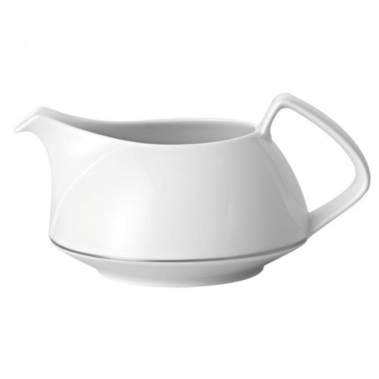 Rosenthal TAC Platin Sauce-boat