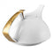 Rosenthal TAC Skin Gold Teekanne 3