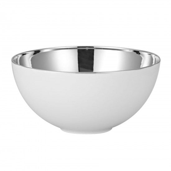 Rosenthal TAC Skin Platin Bowl