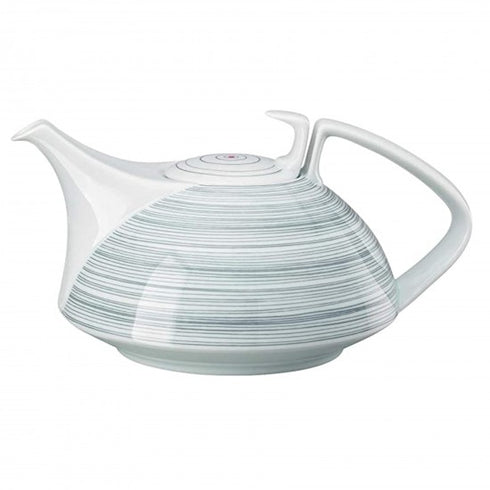 Rosenthal TAC Stripes 2.0 Teekanne Klein