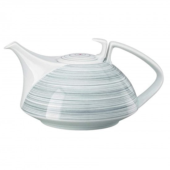 Rosenthal TAC Stripes 2.0 Teiera piccola