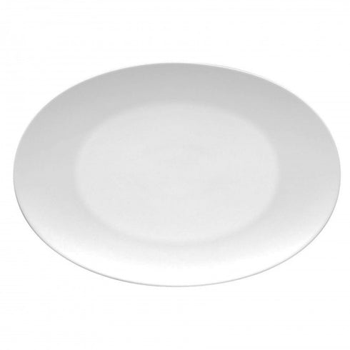 Rosenthal TAC Weiss Platter - T2