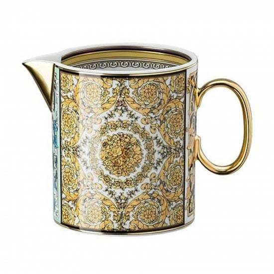 Cremiera a mosaico Rosenthal Versace Barocco