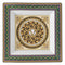 Rosenthal Versace Barocco Mosaic Dish - T1