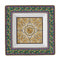 Rosenthal Versace Barocco Mosaic Dish