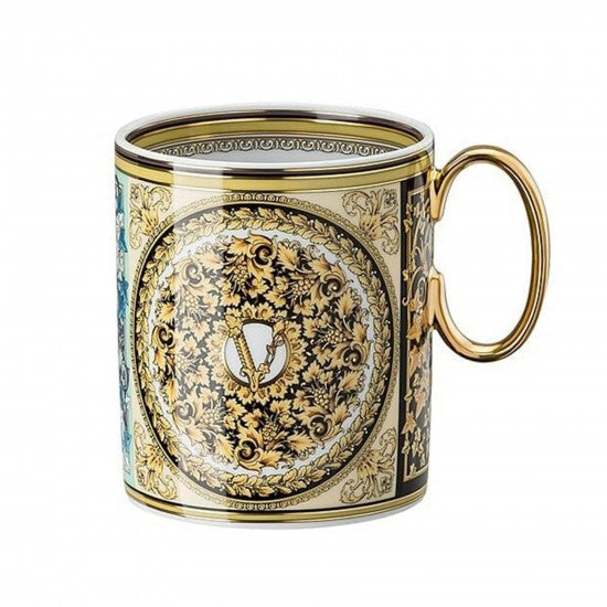 Tazza Rosenthal Versace Barocco Mosaico