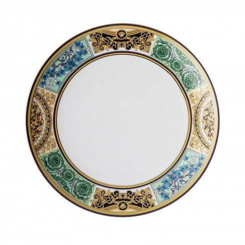 Rosenthal Versace Piatto a mosaico Barocco - T1