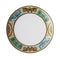 Rosenthal Versace Barocco Mosaic Plate - T1