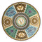 Rosenthal Versace Barocco Mosaic Service plate