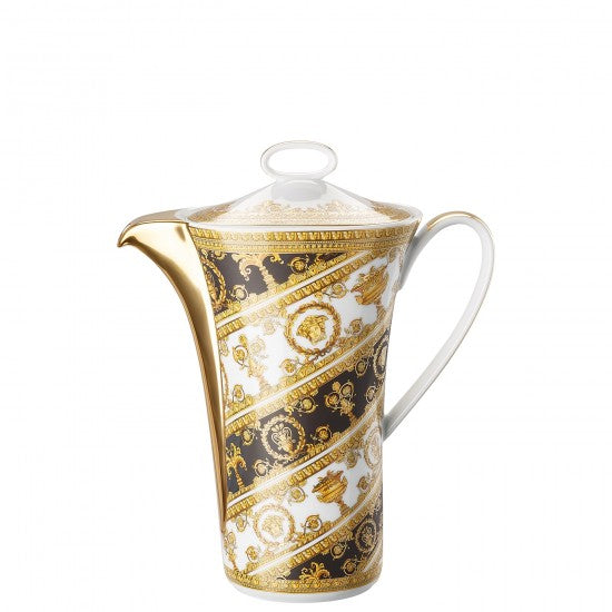 Caffettiera I Love Baroque Rosenthal Versace