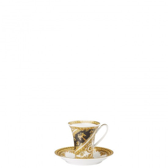 Tazza per espresso Rosenthal Versace I Love Baroque