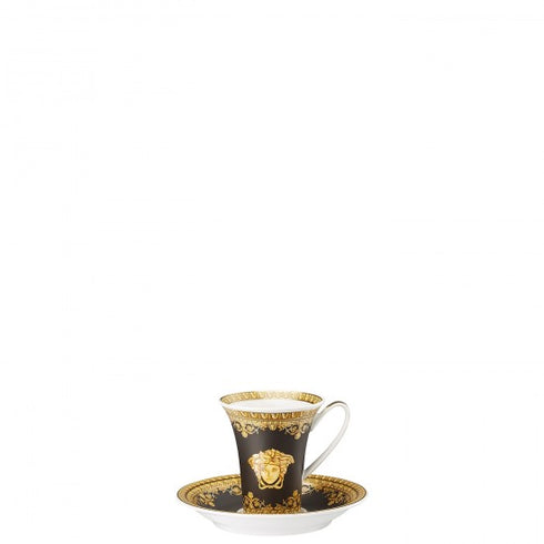 Rosenthal Versace I Love Baroque Espresso Cup - T1