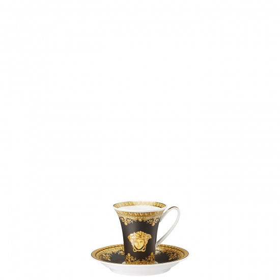 Tazza da caffè espresso Rosenthal Versace I Love Baroque - T1