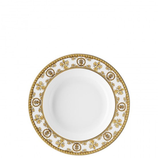 Rosenthal Versace I love Piatto Barocco Profondo