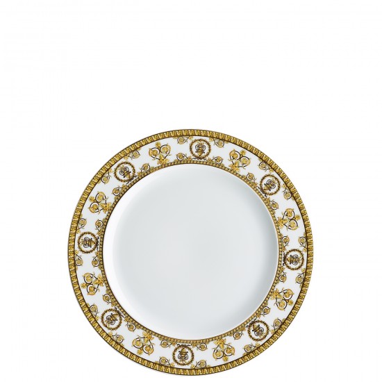 Piatto barocco Rosenthal Versace I love - T2