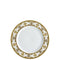 Rosenthal Versace I love Baroque Plate - T2