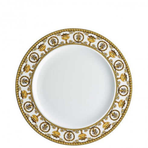 Rosenthal Versace I love Baroque Plate - T4