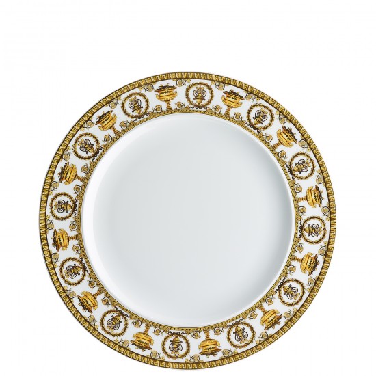 Rosenthal Versace I love Baroque Plate - T4