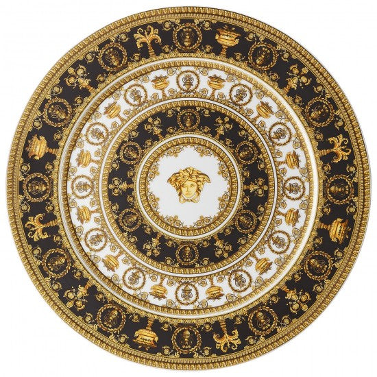 Rosenthal Versace I love Piatto di servizio barocco