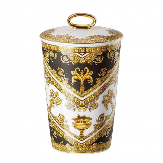 Rosenthal Versace I Love Baroque Luce da tavolo