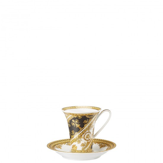 Coppa alta barocca Rosenthal Versace I Love