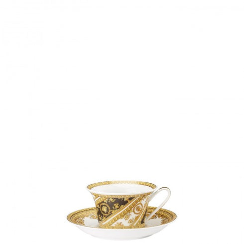 Rosenthal Versace I Love Baroque Teetasse