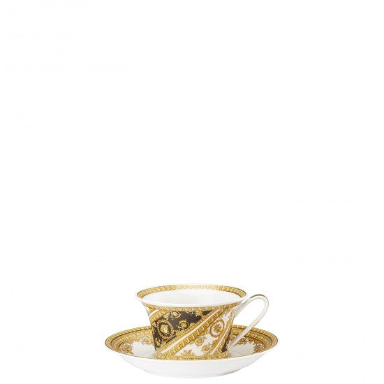 Tazza da tè Rosenthal Versace I Love Baroque