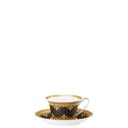 Rosenthal Versace I Love Baroque Tea Cup - T1