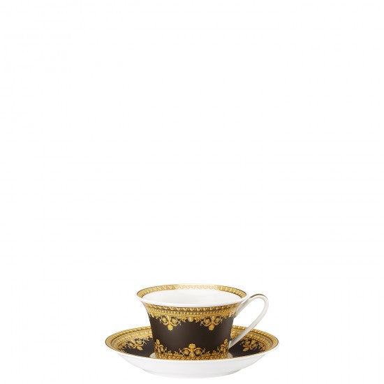 Tazza da tè Rosenthal Versace I Love Baroque - T1