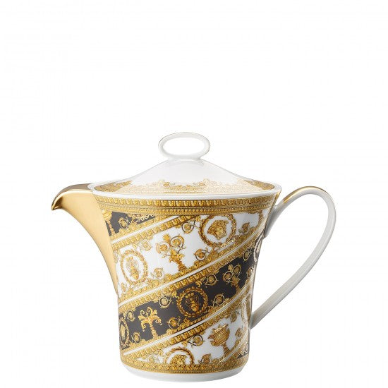 Teiera barocca Rosenthal Versace I Love