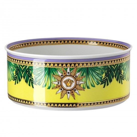 Rosenthal Versace Jungle Animalier Bowl