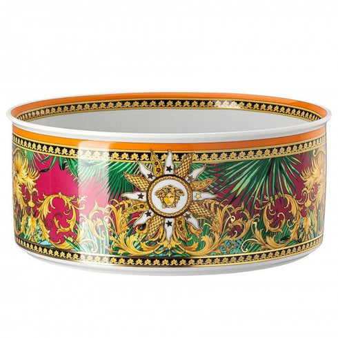 Rosenthal Versace Jungle Animalier Bowl - T1