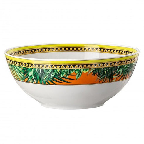 Rosenthal Versace Jungle Animalier Cereal bowl