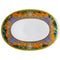 Rosenthal Versace Jungle Animalier Plate - T4