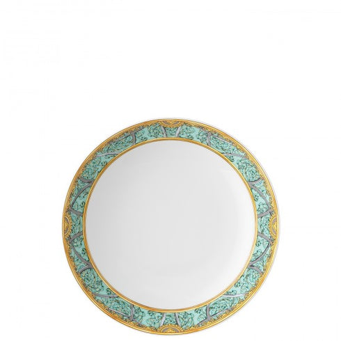 Rosenthal Versace La cala del Palazzo Plate Deep