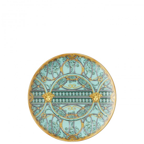 Rosenthal Versace La cala del Palazzo Plate - T2