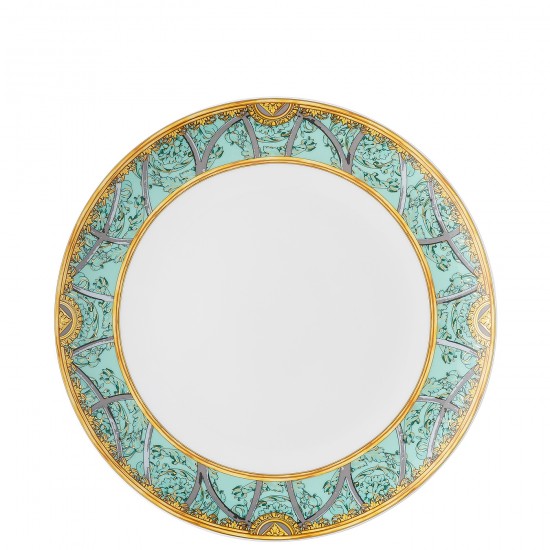 Rosenthal Versace La cala del Palazzo Plate - T4