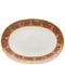 Rosenthal Versace La cala del Palazzo Platter - T1