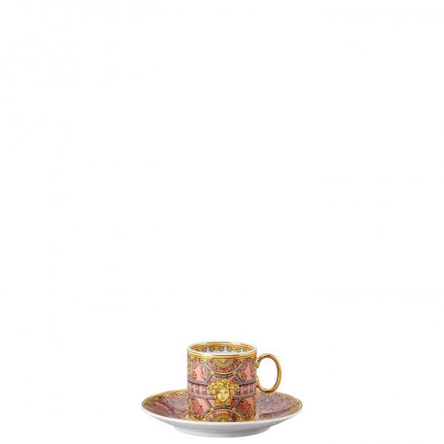 Rosenthal Versace La Scala del Palazzo Espresso-Tasse - T1