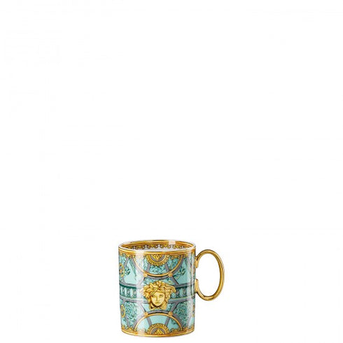 Rosenthal Versace La Scala del Palazzo Mug